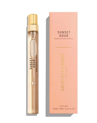 Sunset Hour Parfume - 10 ml